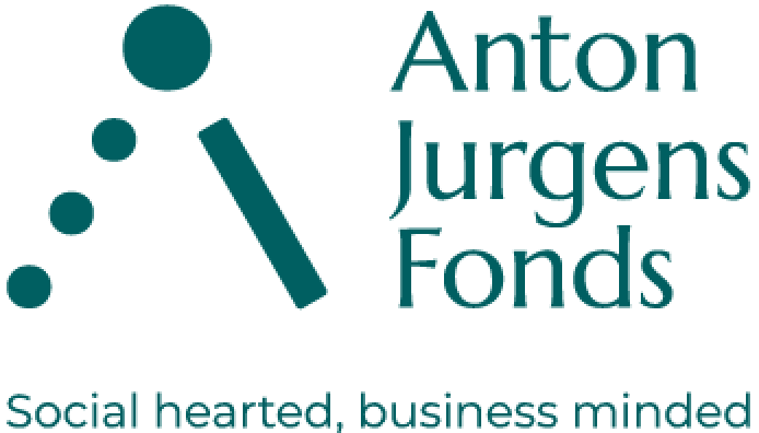 Logo Anton Jurgens Fonds