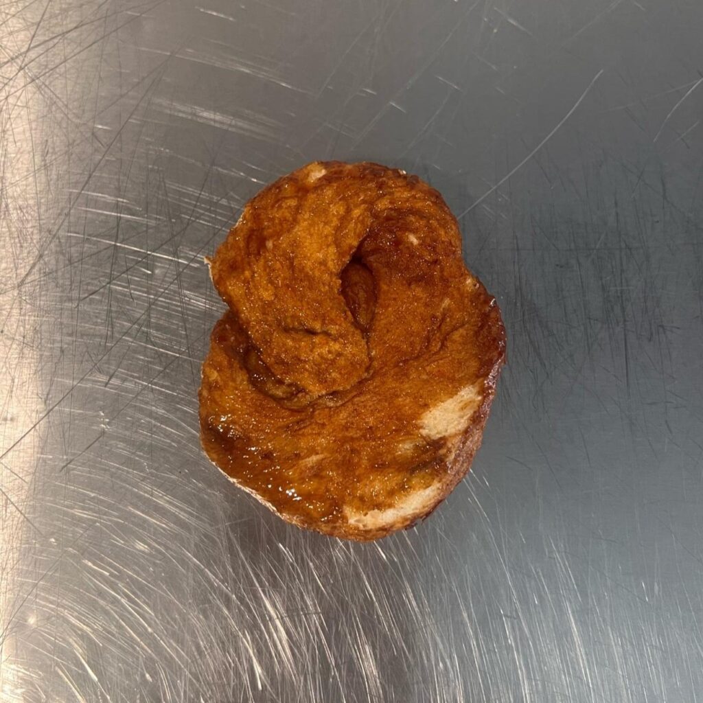 Bakkerswerkplaats Bolus