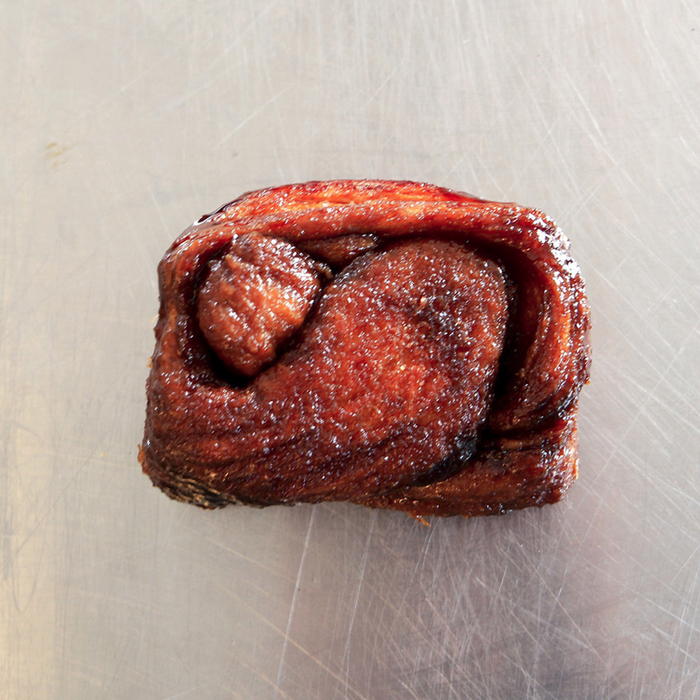 Bakkerswerkplaats Bolus