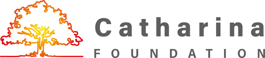 Logo Catharina Foundation