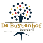 Logo De Buytenhof boerderij