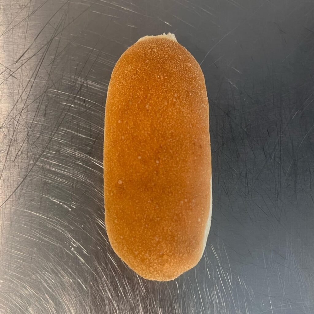 Bakkerswerkplaats Surinaams puntje