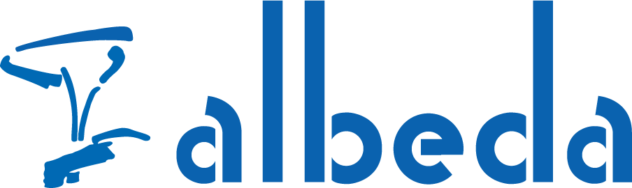 Logo Albeda