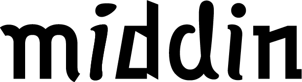 Logo Middin