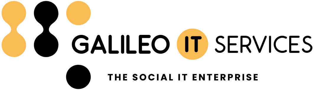 Logo Galileo IT services