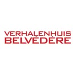 Logo Verhalenhuis Belvédère