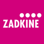 Logo Zadkine