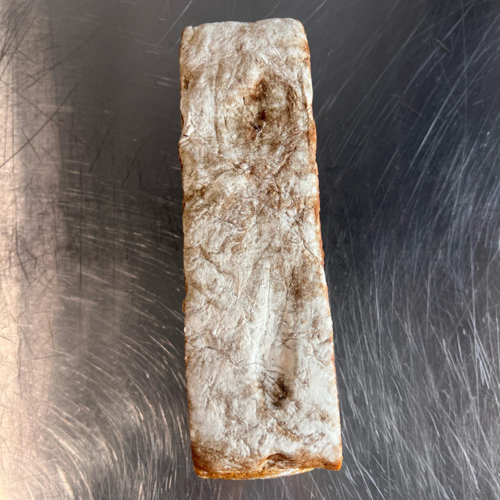 Bakkerswerkplaats oudewijven koek